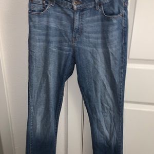 levi skinny jeans